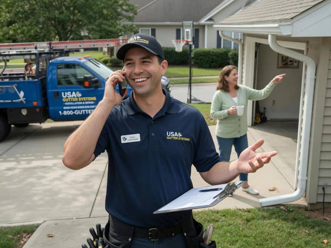 Gutter Installation Sharon, TN FAQs